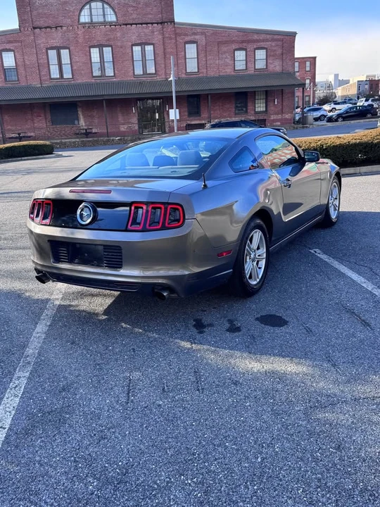 2014 Ford S197 Mustang - Image 4 of 13