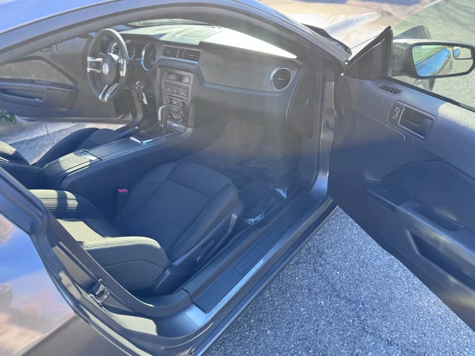 2014 Ford S197 Mustang - Image 10 of 13