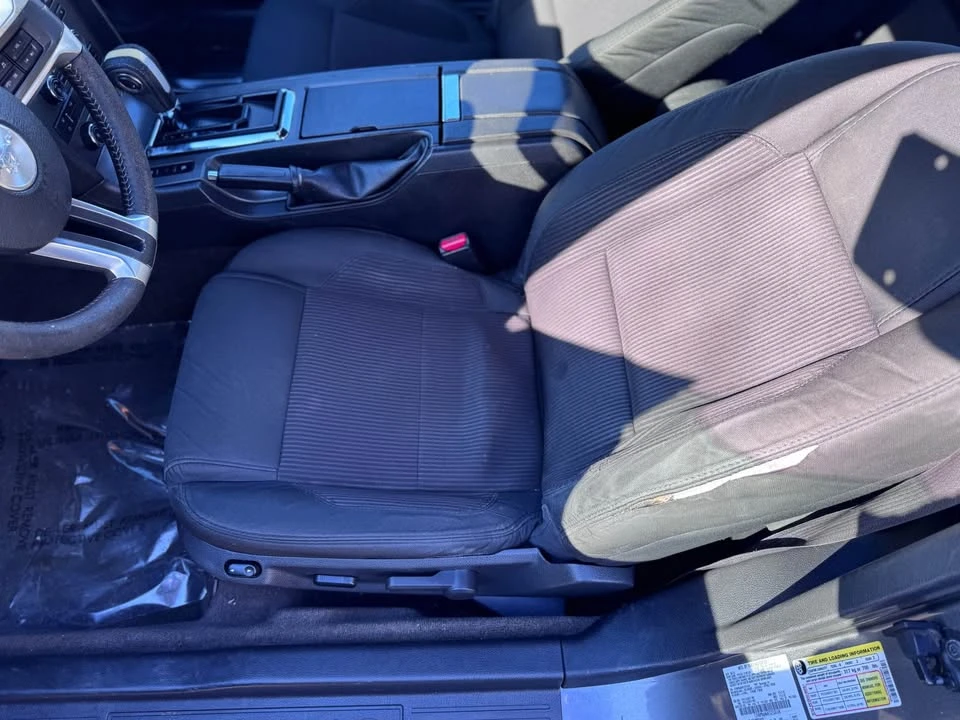 2014 Ford S197 Mustang - Image 7 of 13