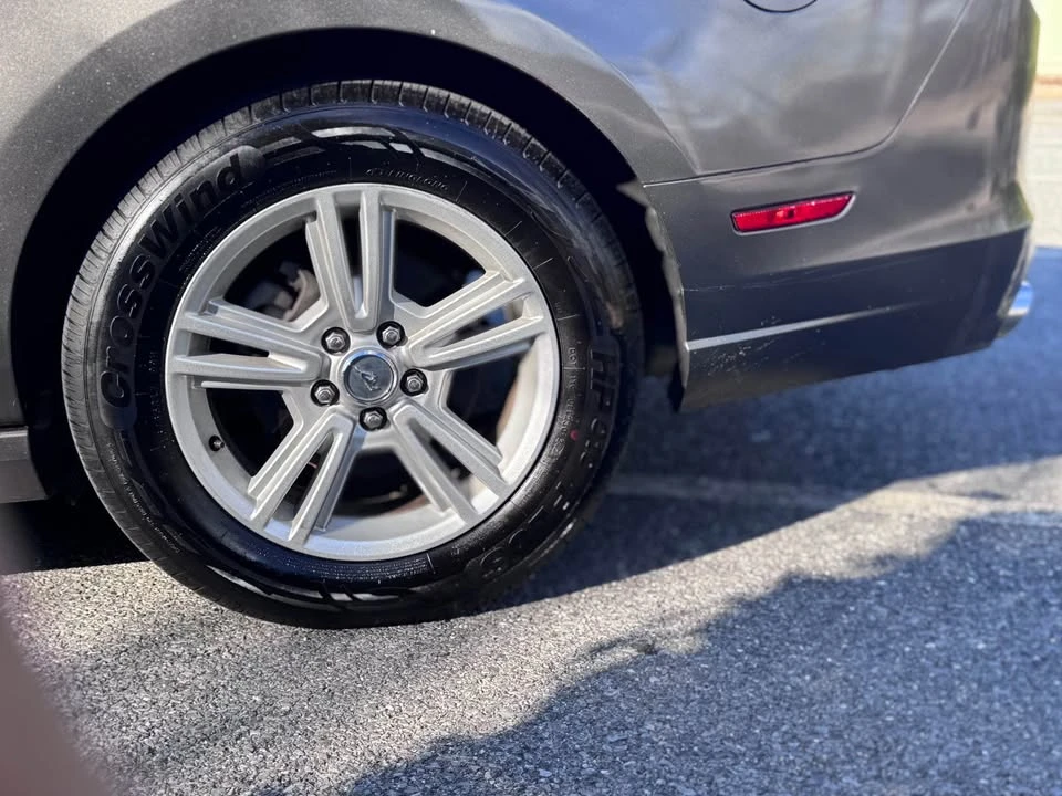 2014 Ford S197 Mustang - Image 13 of 13