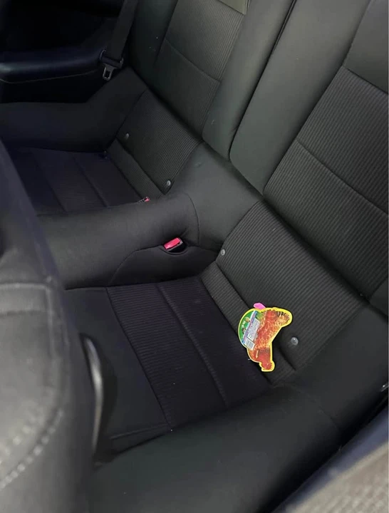 2014 Ford S197 Mustang - Image 8 of 8