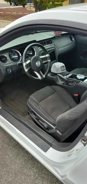 2014 Ford S197 Mustang - Image 3 of 5