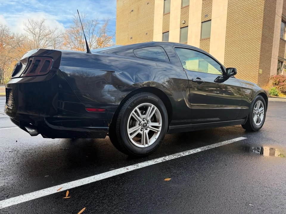 2014 Ford S197 Mustang - Image 10 of 20