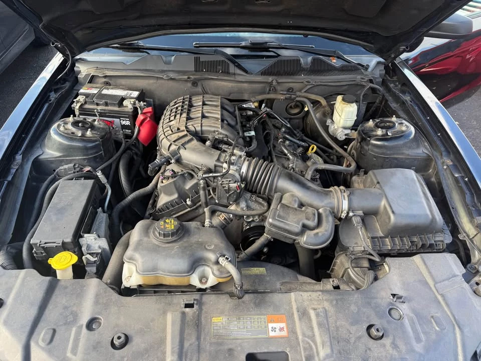 2014 Ford S197 Mustang - Image 20 of 20