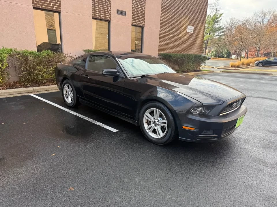 2014 Ford S197 Mustang - Image 4 of 20