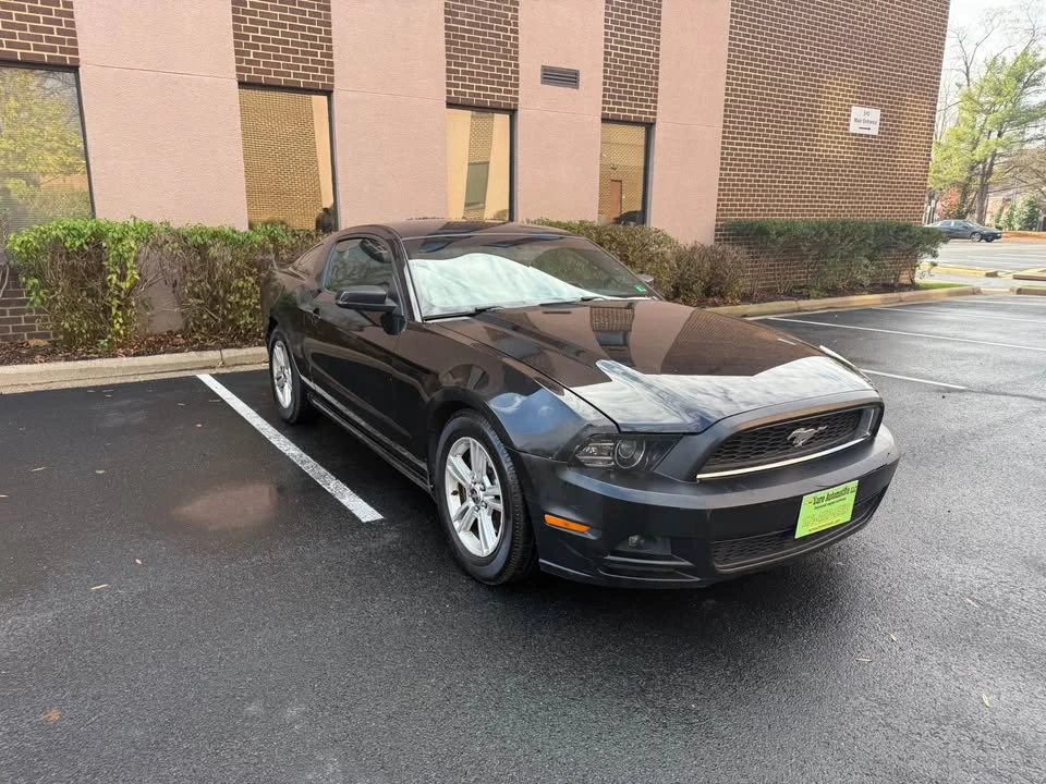 2014 Ford S197 Mustang - Image 3 of 20