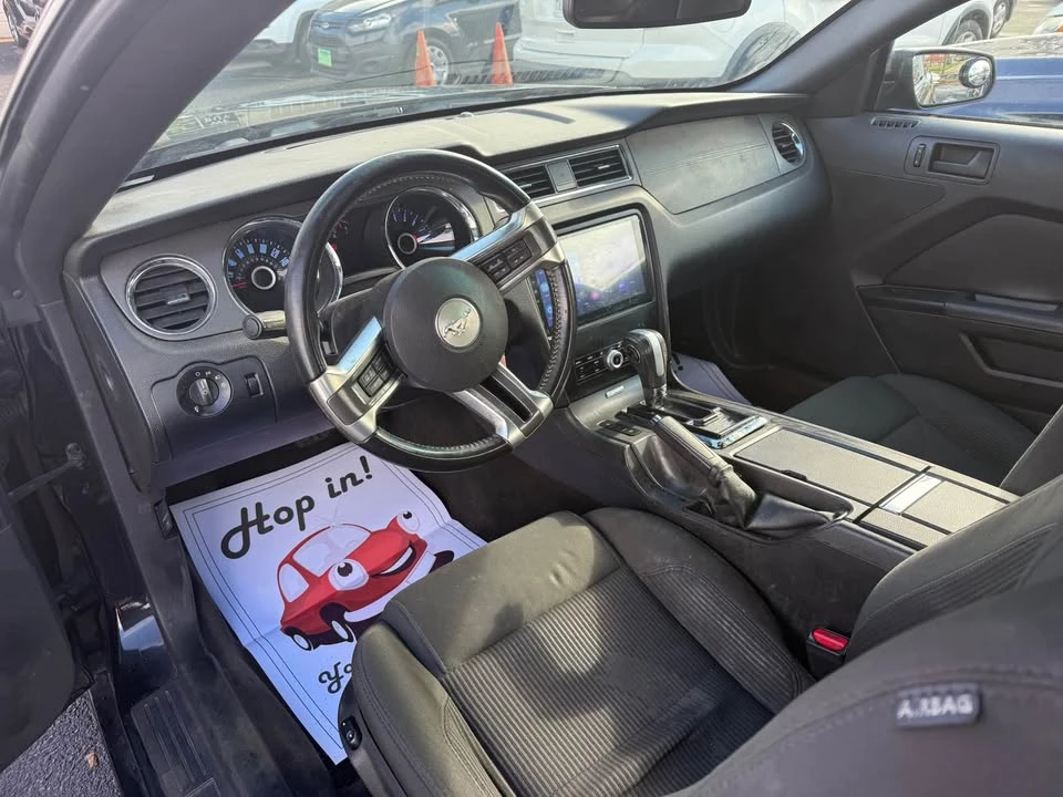 2014 Ford S197 Mustang - Image 17 of 20