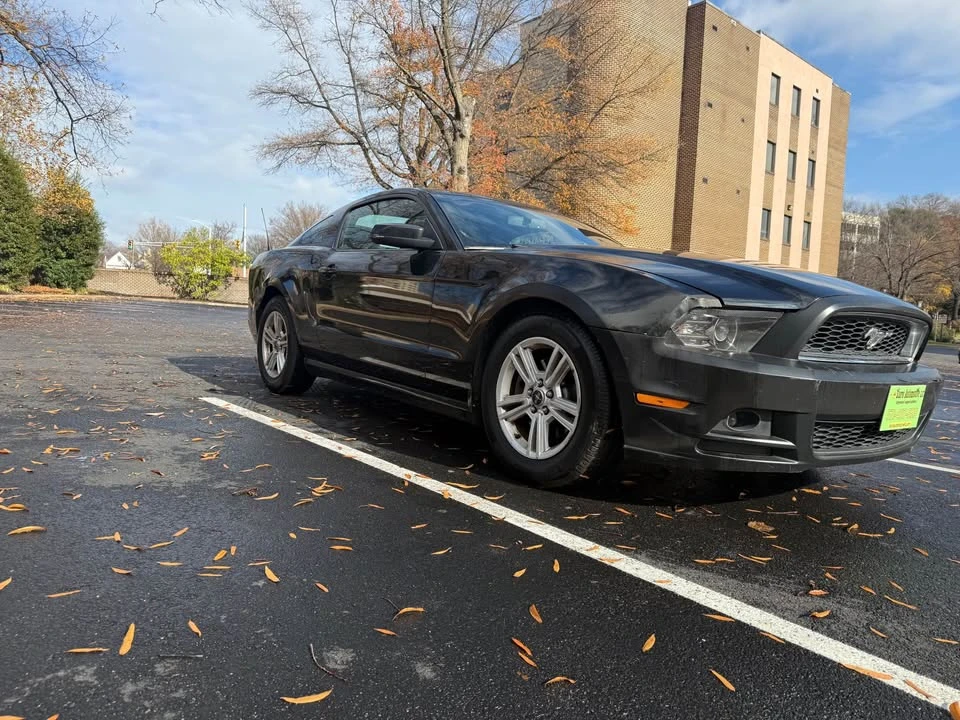 2014 Ford S197 Mustang - Image 7 of 20