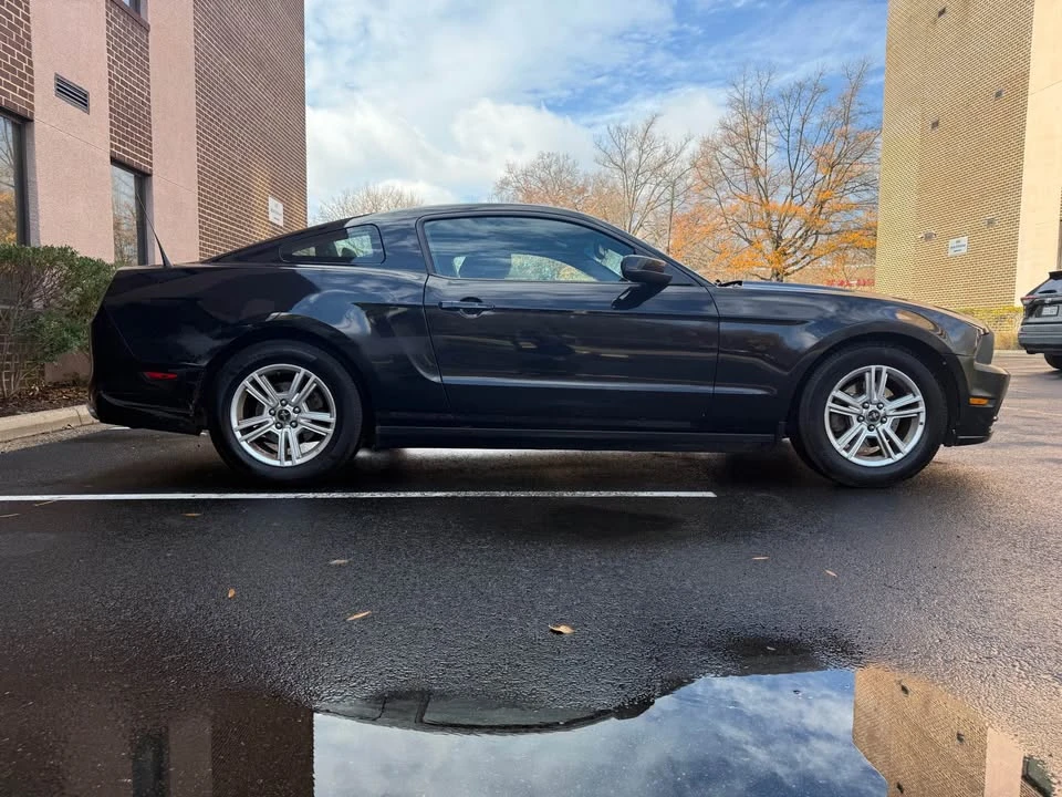 2014 Ford S197 Mustang - Image 11 of 20
