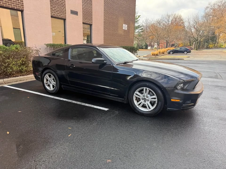 2014 Ford S197 Mustang - Image 9 of 20
