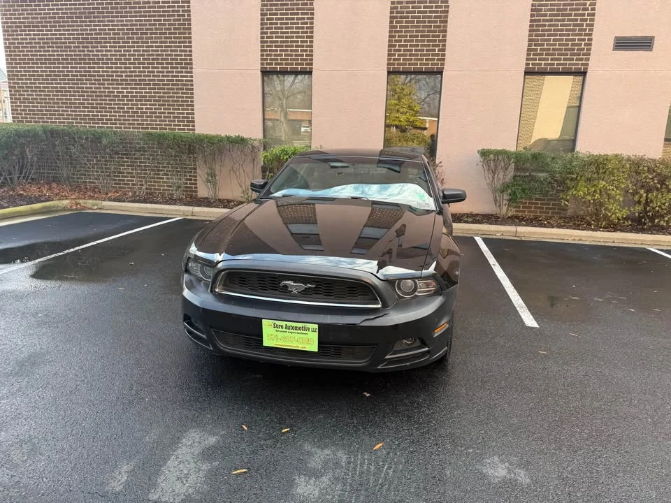 2014 Ford S197 Mustang - Image 5 of 20