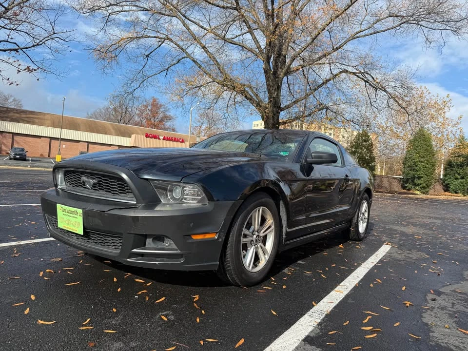 2014 Ford S197 Mustang - Image 6 of 20