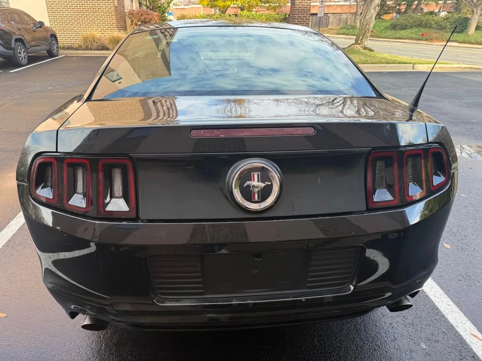 2014 Ford S197 Mustang - Image 12 of 20