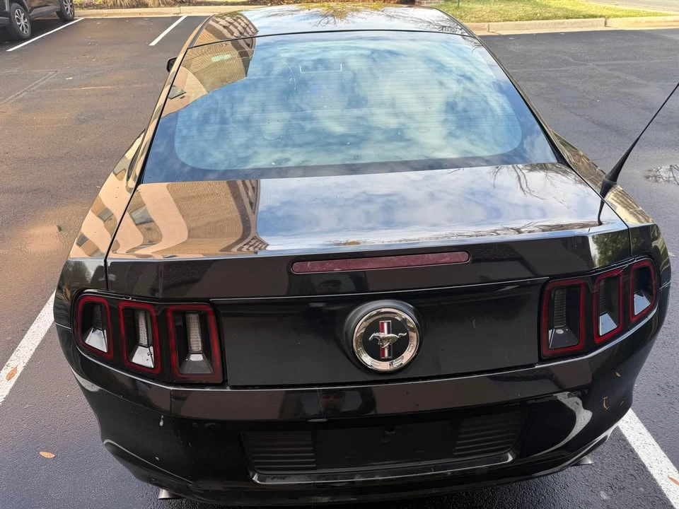 2014 Ford S197 Mustang - Image 13 of 20
