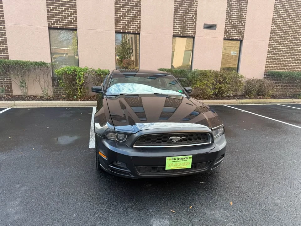2014 Ford S197 Mustang - Image 2 of 20