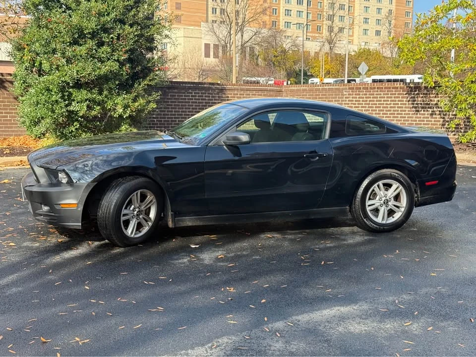 2014 Ford S197 Mustang - Image 8 of 20