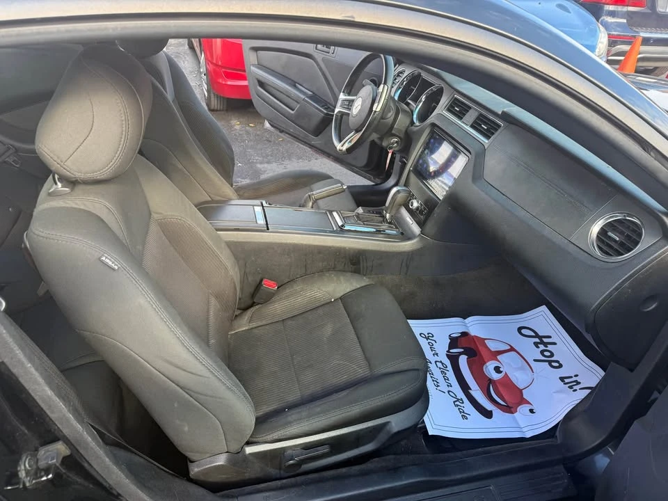 2014 Ford S197 Mustang - Image 19 of 20