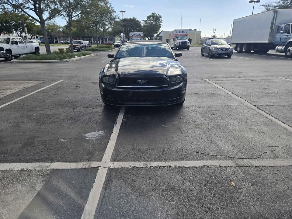 2014 Ford S197 Mustang - Image 7 of 19
