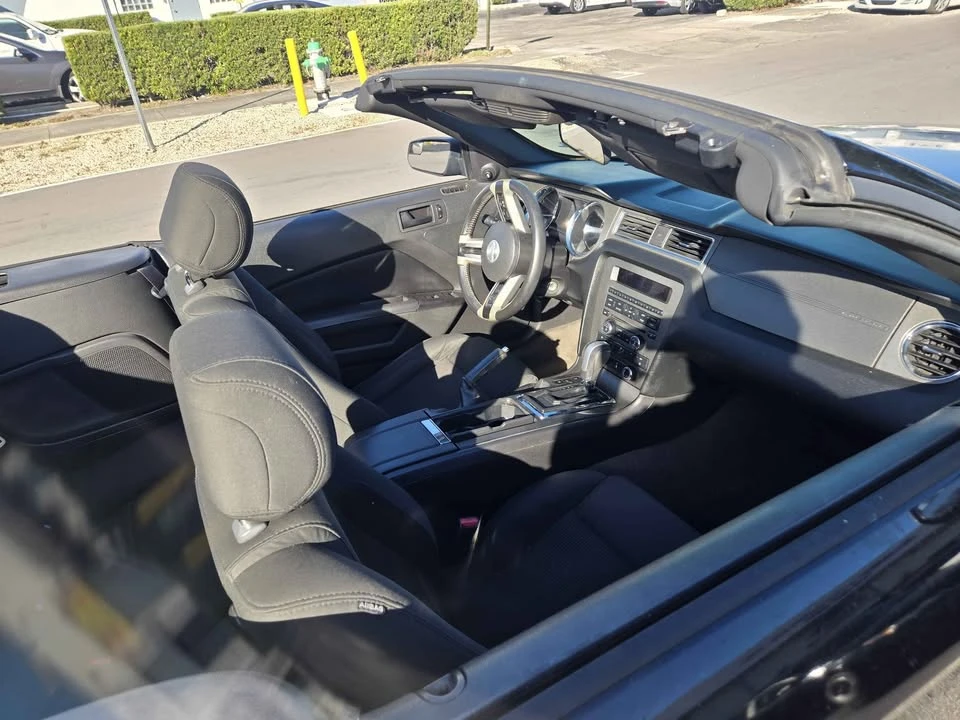 2014 Ford S197 Mustang - Image 16 of 19
