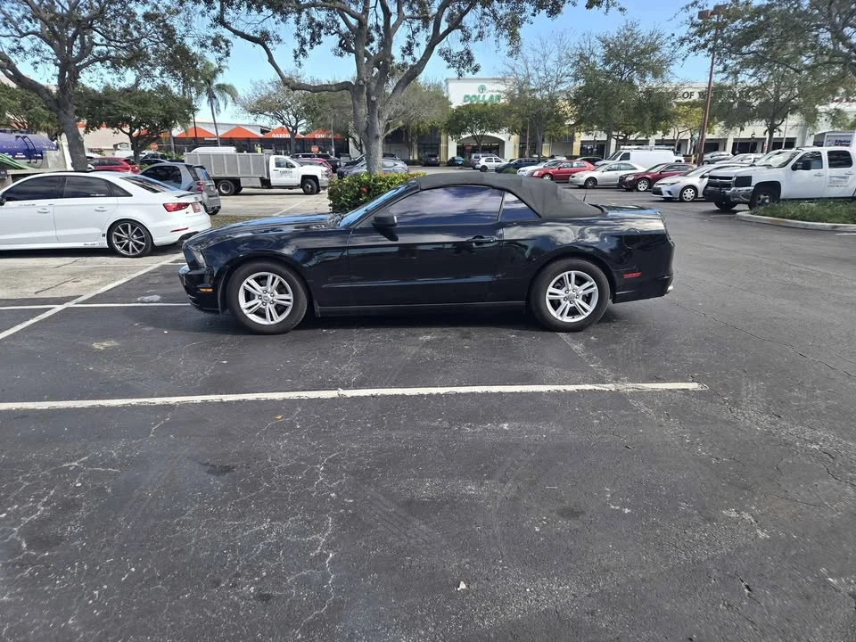 2014 Ford S197 Mustang - Image 5 of 19