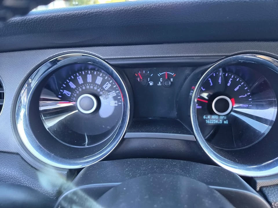 2014 Ford S197 Mustang - Image 15 of 19