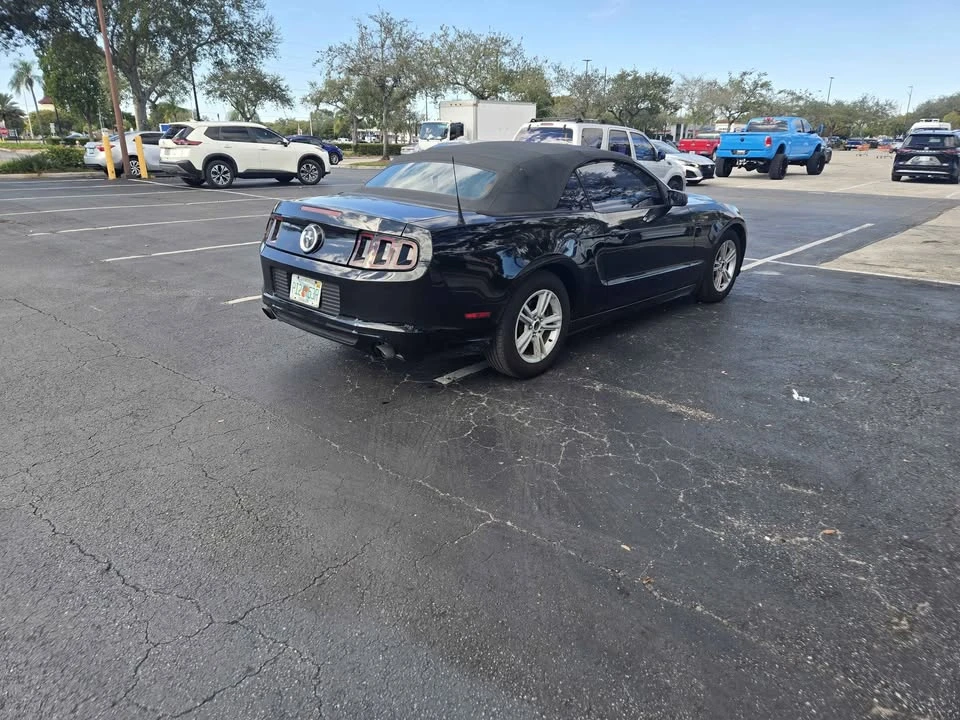 2014 Ford S197 Mustang - Image 8 of 19