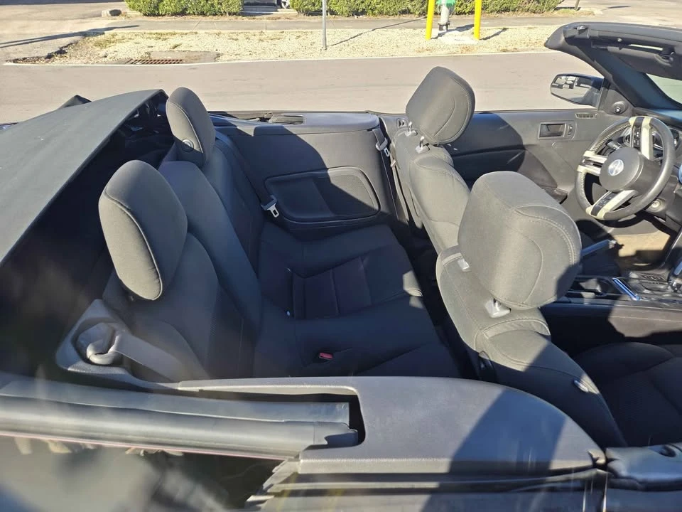 2014 Ford S197 Mustang - Image 17 of 19