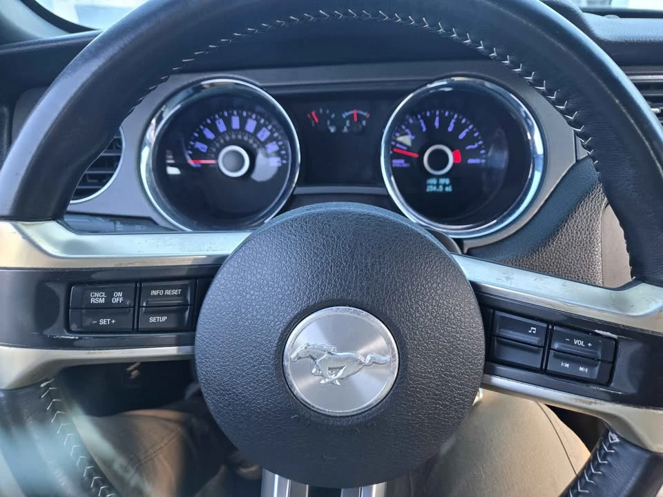 2014 Ford S197 Mustang - Image 14 of 19