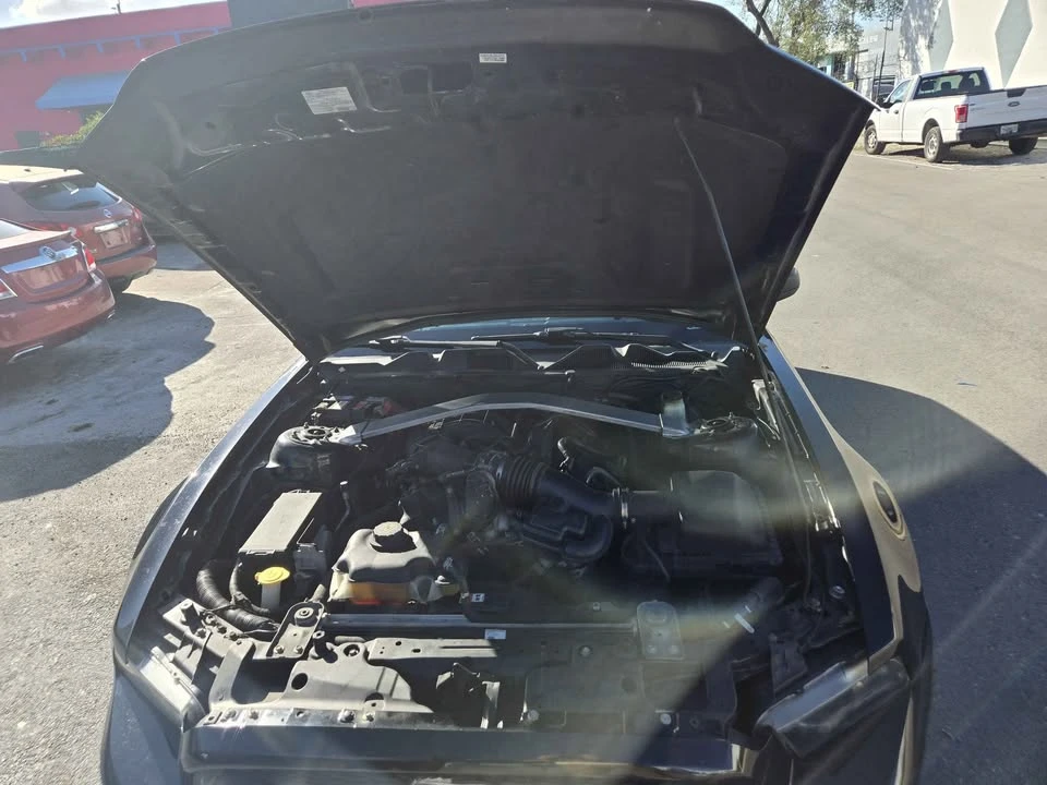 2014 Ford S197 Mustang - Image 19 of 19