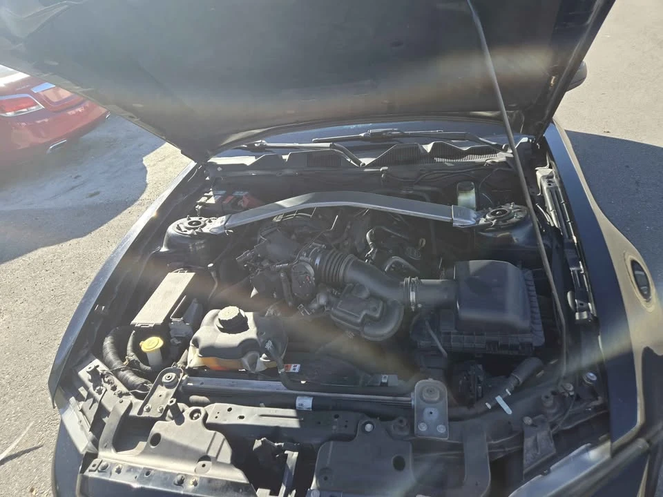 2014 Ford S197 Mustang - Image 18 of 19