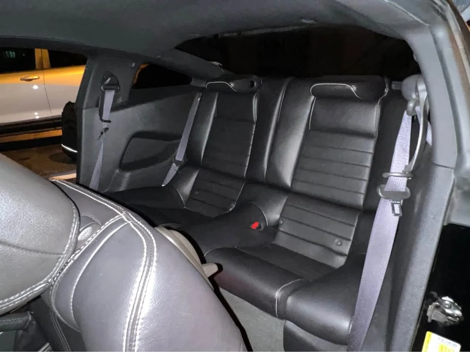 2014 Ford S197 Mustang - Image 15 of 17