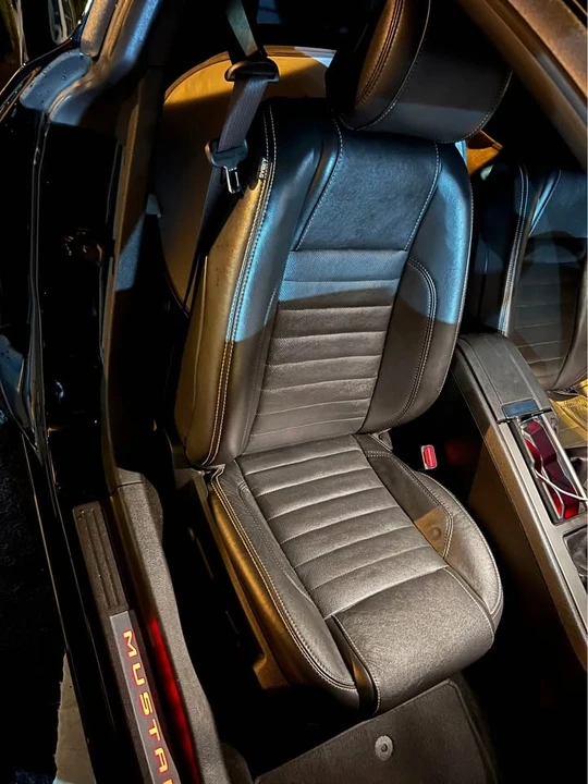 2014 Ford S197 Mustang - Image 14 of 17