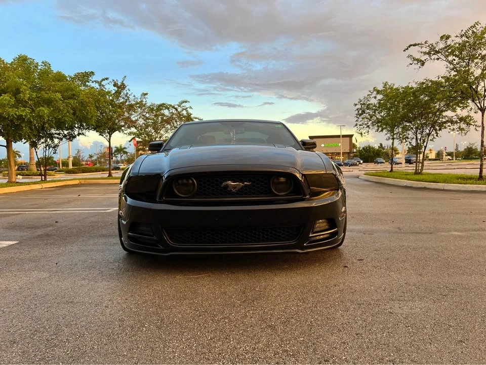 2014 Ford S197 Mustang - Image 6 of 17