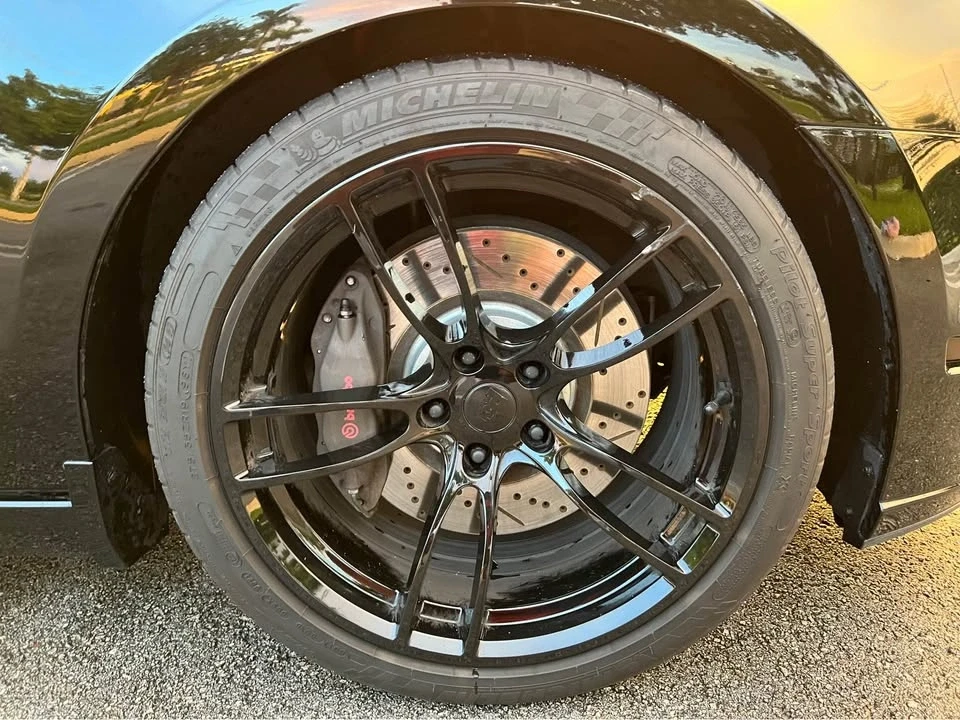 2014 Ford S197 Mustang - Image 10 of 17