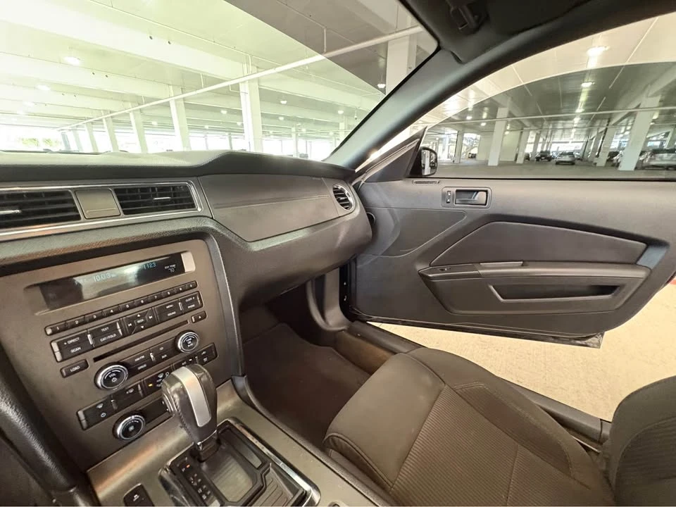 2014 Ford S197 Mustang - Image 10 of 12