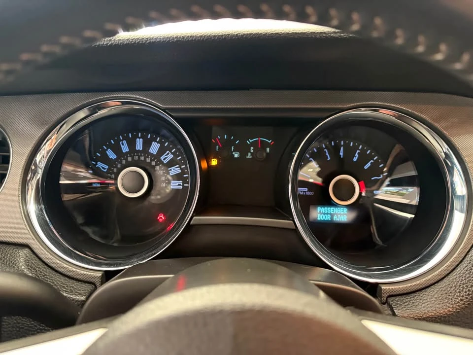 2014 Ford S197 Mustang - Image 12 of 12