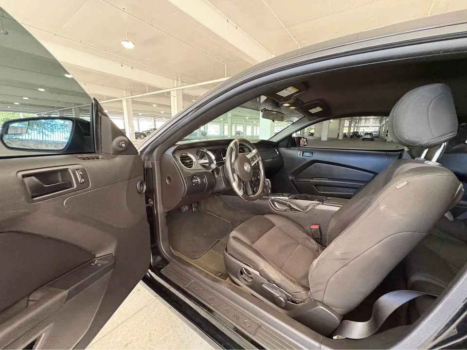 2014 Ford S197 Mustang - Image 8 of 12