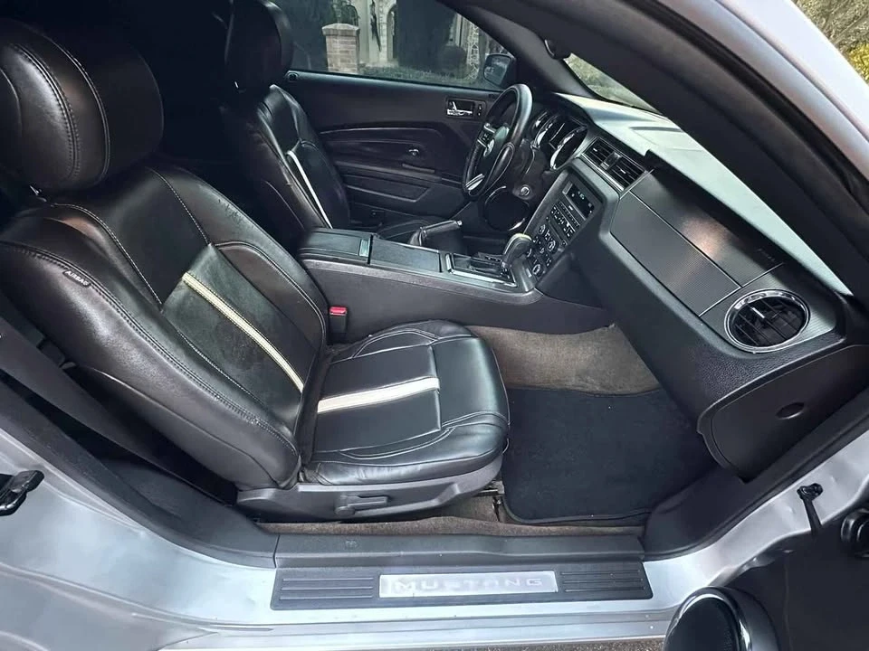 2014 Ford S197 Mustang - Image 15 of 17