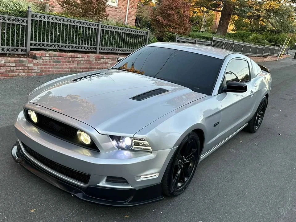 2014 Ford S197 Mustang - Image 10 of 17