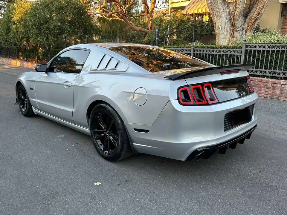 2014 Ford S197 Mustang - Image 7 of 17