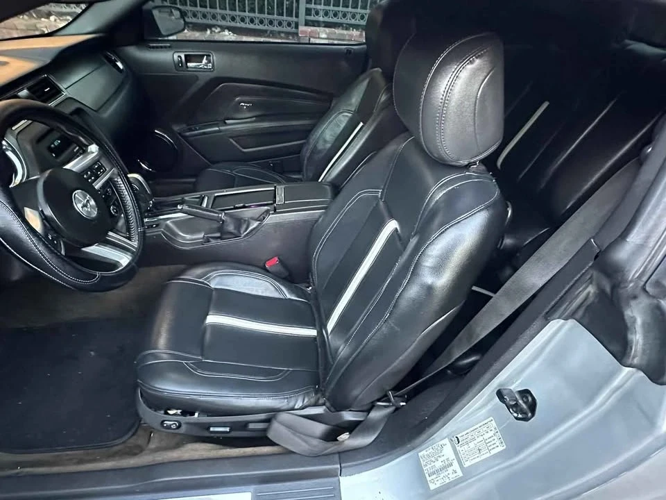 2014 Ford S197 Mustang - Image 13 of 17