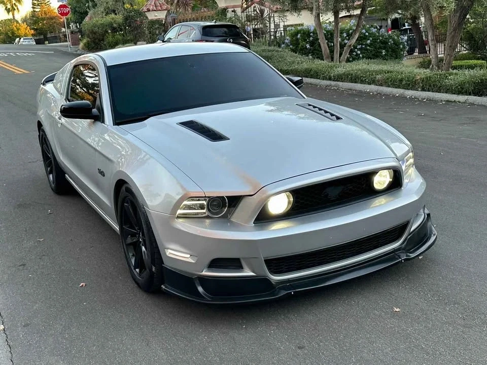 2014 Ford S197 Mustang - Image 9 of 17