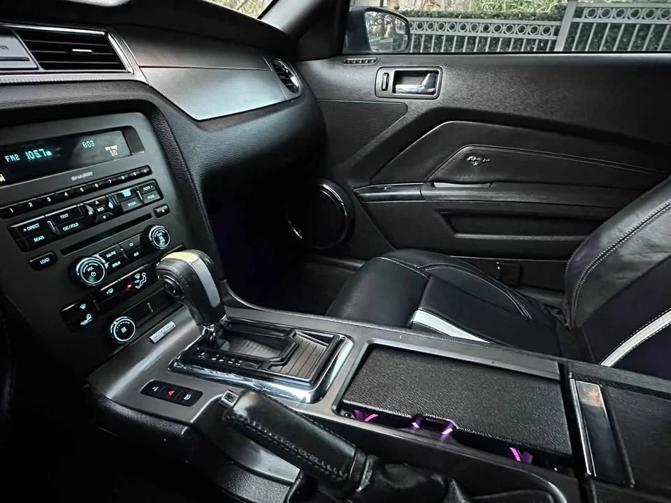 2014 Ford S197 Mustang - Image 17 of 17