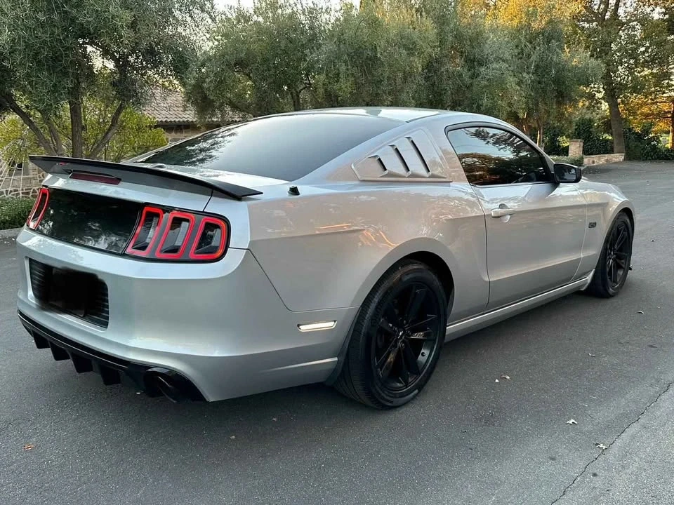 2014 Ford S197 Mustang - Image 3 of 17