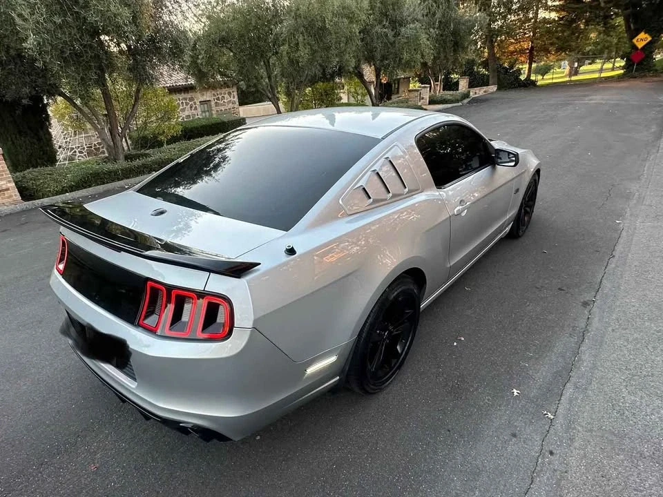 2014 Ford S197 Mustang - Image 11 of 17