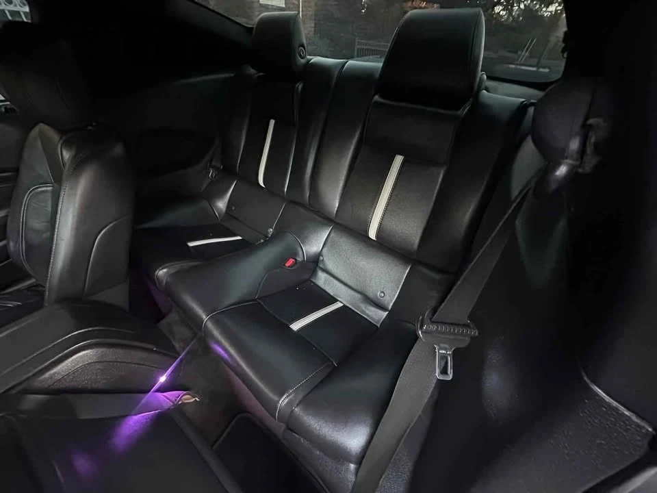 2014 Ford S197 Mustang - Image 14 of 17