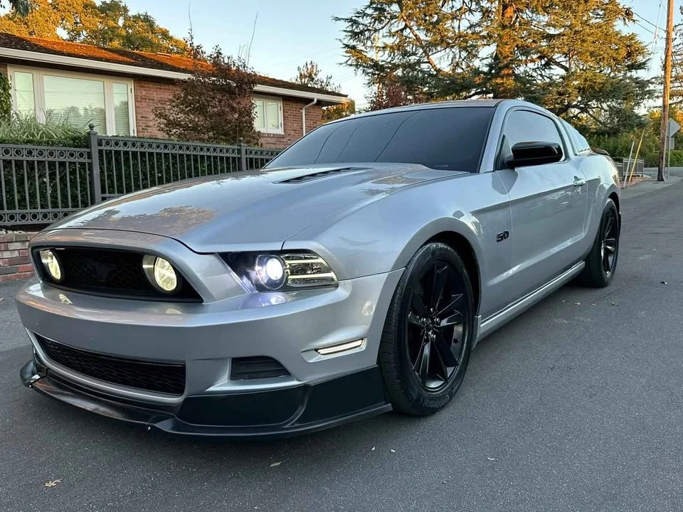 2014 Ford S197 Mustang - Image 5 of 17