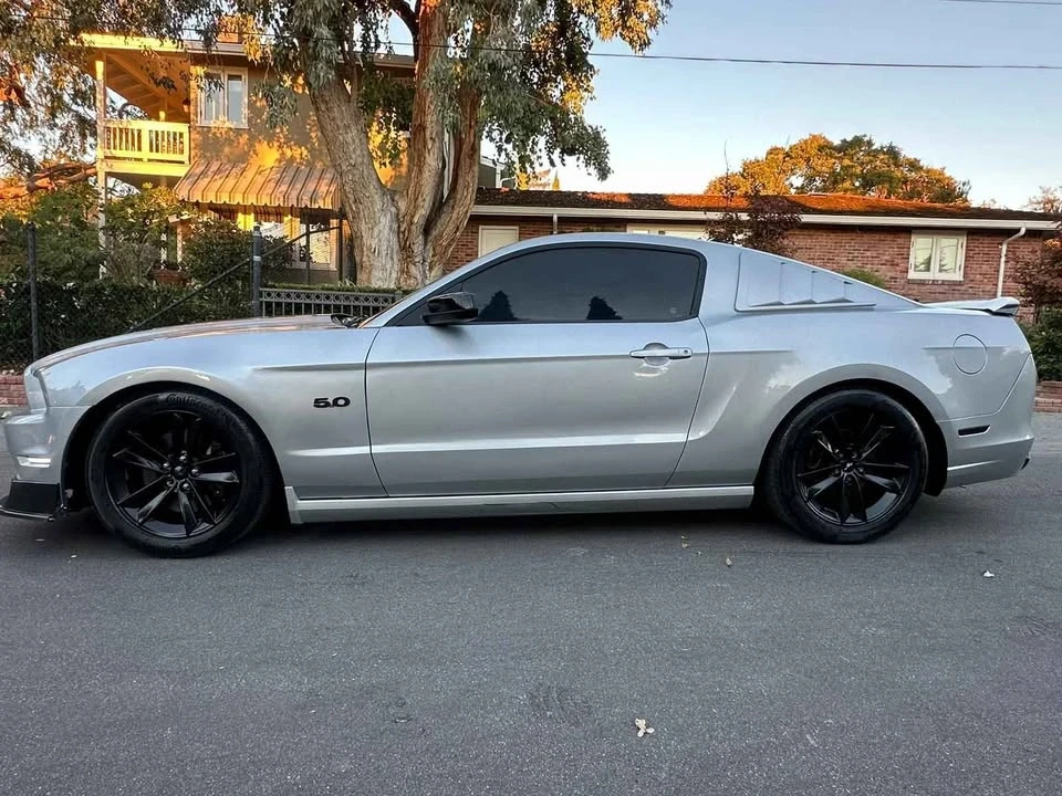 2014 Ford S197 Mustang - Image 6 of 17