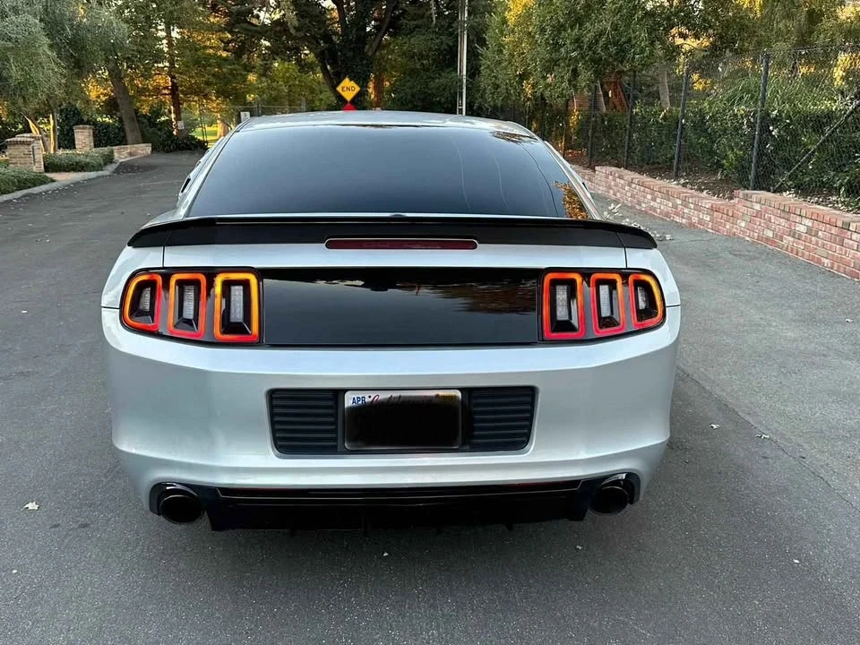 2014 Ford S197 Mustang - Image 4 of 17