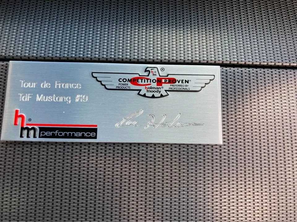 2014 Ford S197 Mustang - Image 7 of 8